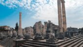 It was a historical experience and not just a standard tour