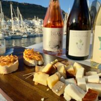 Food, Wine & Nightlife