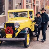 Weddings & Honeymoons