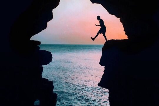 All-Inclusive Day Trip from Tarifa to Tangier