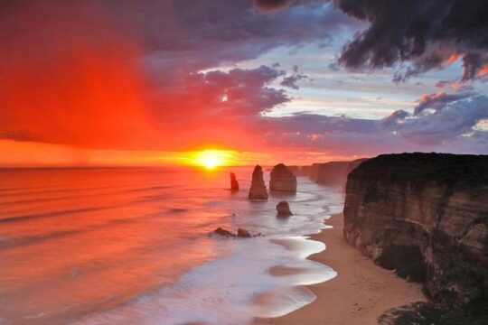Great Ocean Road Private Tour