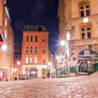 Holiday & Seasonal Tours