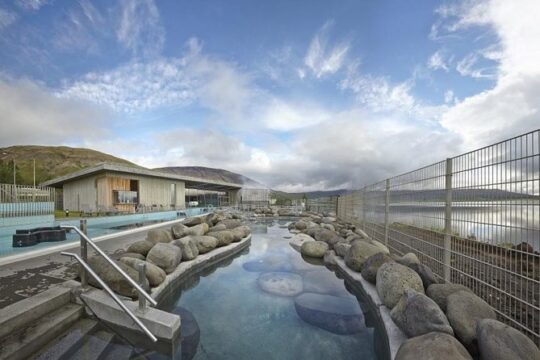 Golden Circle and Laugarvatn Fontana Private Tour from Reykjavik