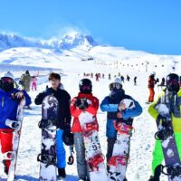 Ski & Snow
