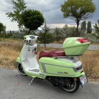 Vehicle Rentals