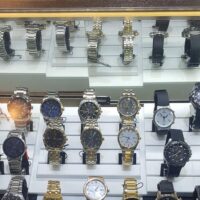 Shopping Tours