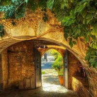 Classic Car Tours