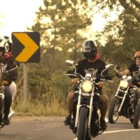 Motorcycle Tours