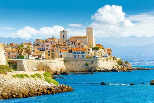 Private Tour With Driver Full Day Guide