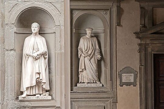 Uffizi Gallery Discover Renaissance Masterpieces
