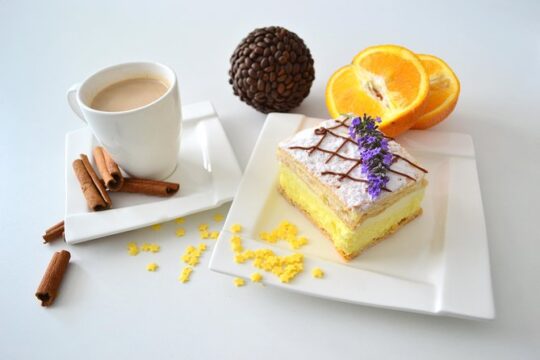 Krakow Private Traditional Polish Food Tour