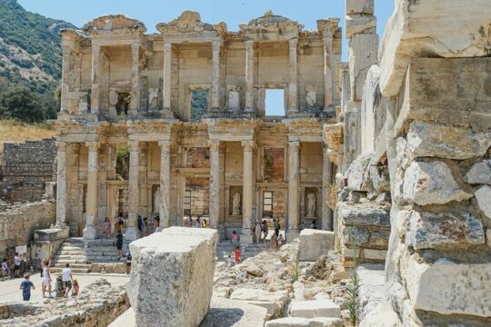 5 Days Turkey Tour Package