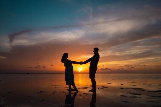 Hire Photographer, Professional Photo Shoot - Brisbane