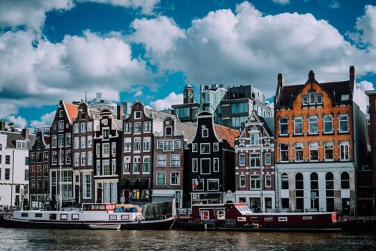 Amsterdam off the Beaten Path A Self Guided Expedition