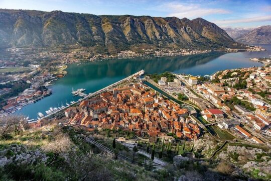 Kotor to Lovcen National Park-Private tour from Kotor to Lovcen