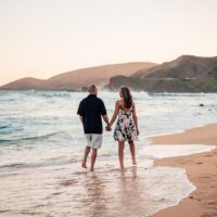 Weddings & Honeymoons