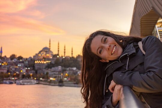 5 Day Private Istanbul in Style Tour