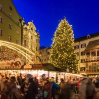Holiday & Seasonal Tours