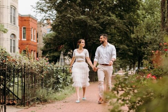 Private Professional Vacation Photoshoot in Toronto