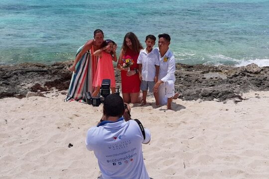 Deluxe Photography Session