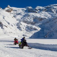 Ski & Snow