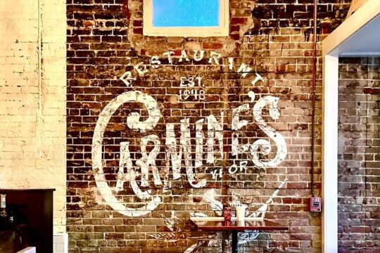 Private Walking Food Tour in Tampa
