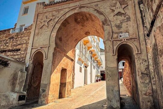 Tangier Private Walking Tour including lunch