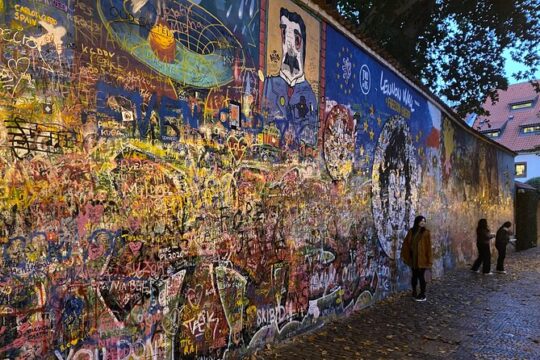 Prague Music Tour From Mozart to Communism