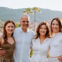 Weddings & Honeymoons