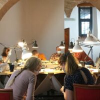 Classes & Workshops