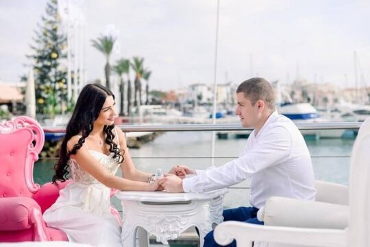 Private Photo Session with a Local Photographer in Lagos