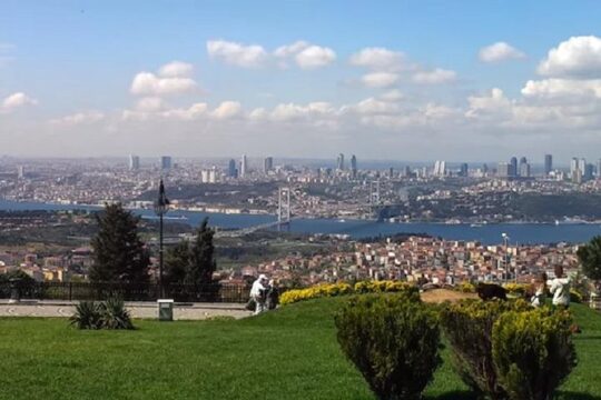 Istanbul Tour For Two Days (Old + New Cities) - Private Basis