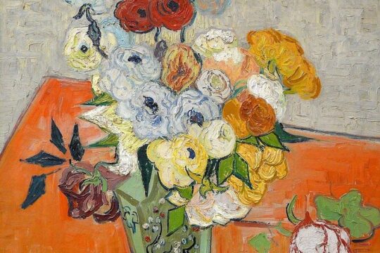Paris Musée d'Orsay Skip The Queue with Audio Guide Tour
