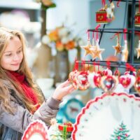 Holiday & Seasonal Tours