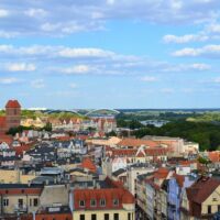 Walking & Biking Tours