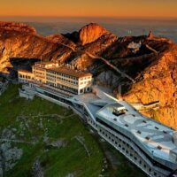 Overnight Tours