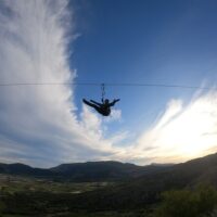 Ziplines