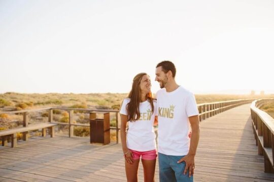 Vacation Photographer in Portimao