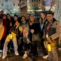 Ghost & Vampire Tours