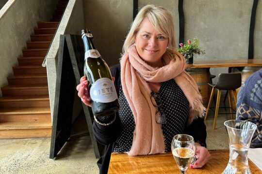 Margaret River Wine & Food Tour