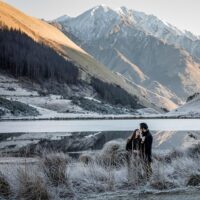 Weddings & Honeymoons