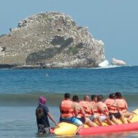 Sailing Trips