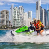 Boat Rentals