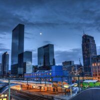 Holiday & Seasonal Tours