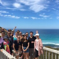 Overnight Tours