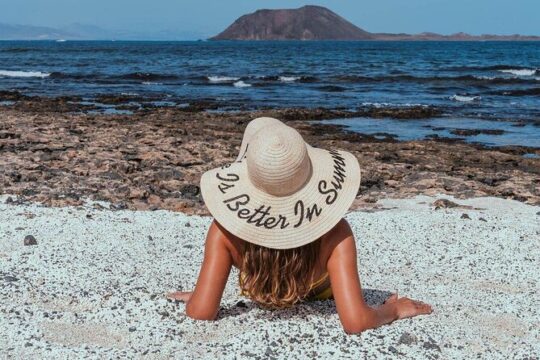 Fuerteventura: Guided SIGHTSEEING Highlights island Tours