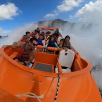 Jet Boats & Speed Boats