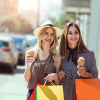 Shopping & Fashion