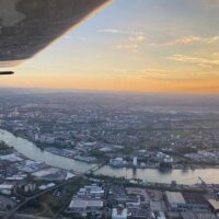Air, Helicopter & Balloon Tours