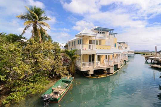 Private Tour Historical and Beach Tortola